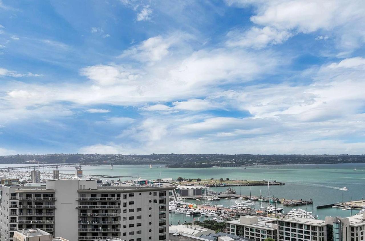 City And View Holiday Home Auckland Exterior photo
