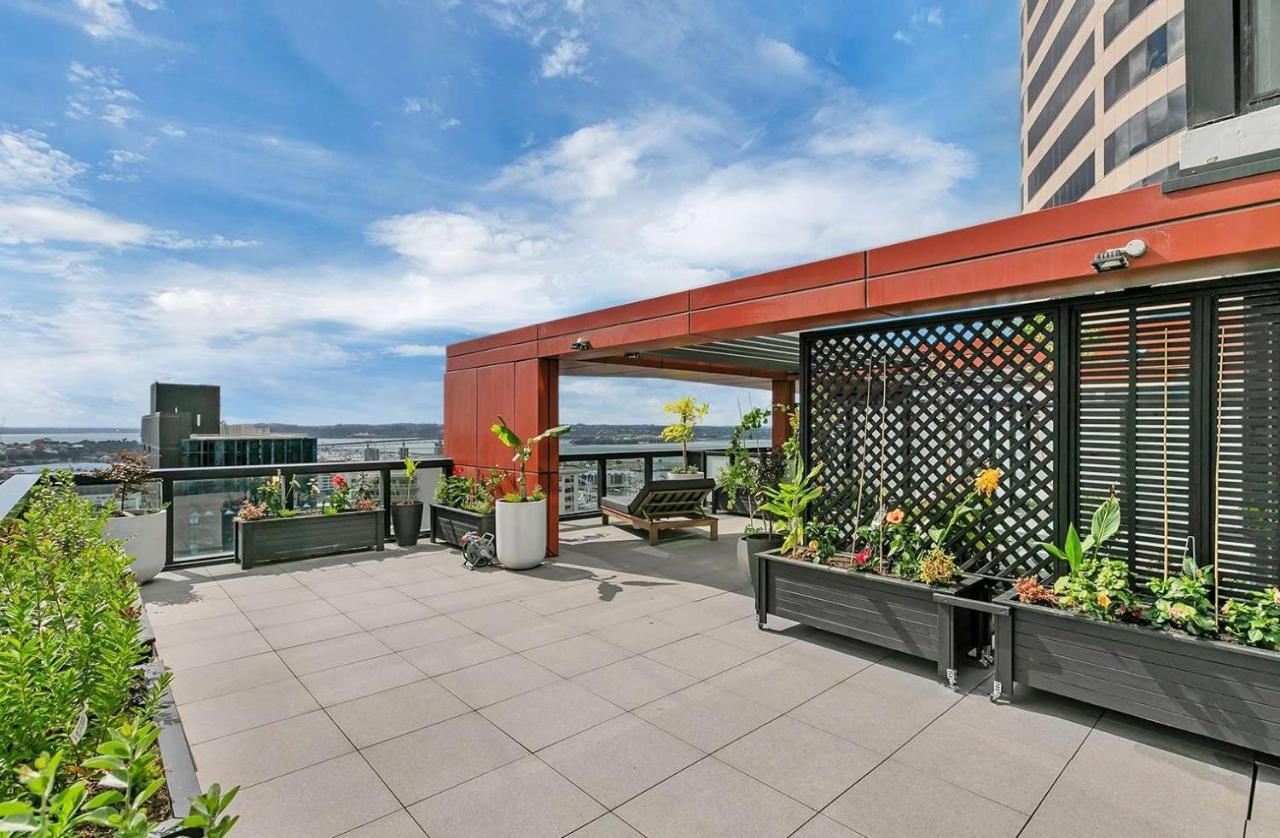City And View Holiday Home Auckland Exterior photo