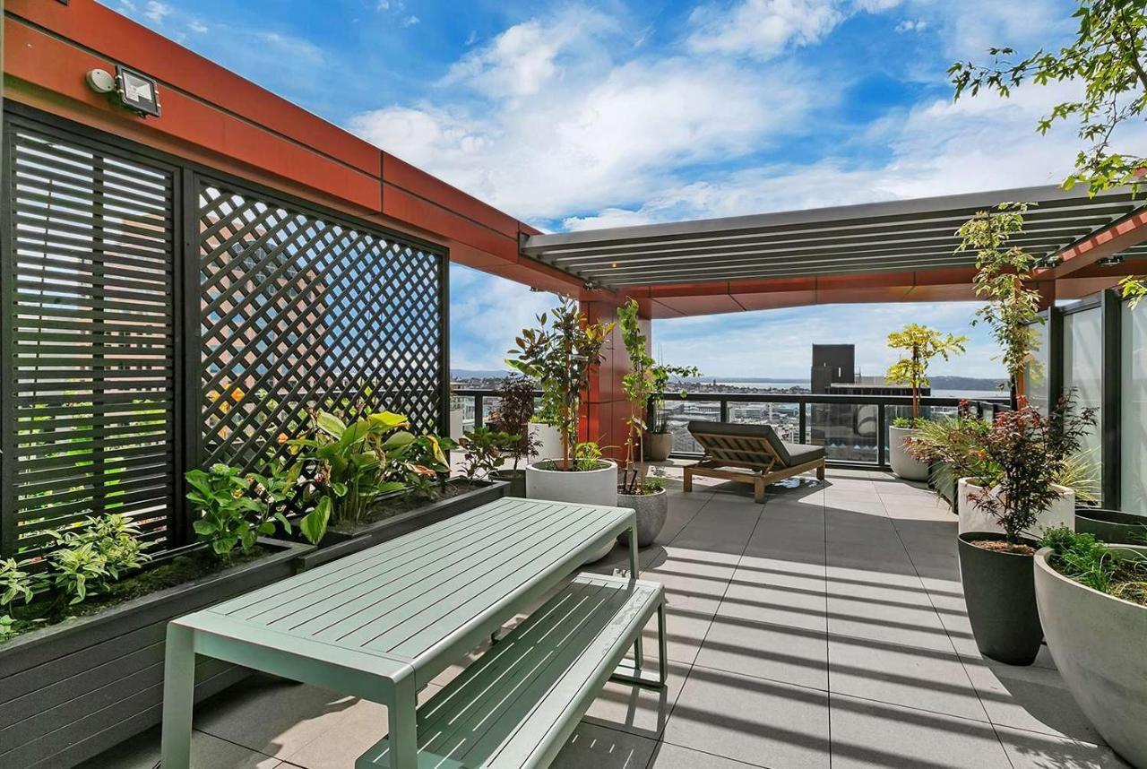 City And View Holiday Home Auckland Exterior photo