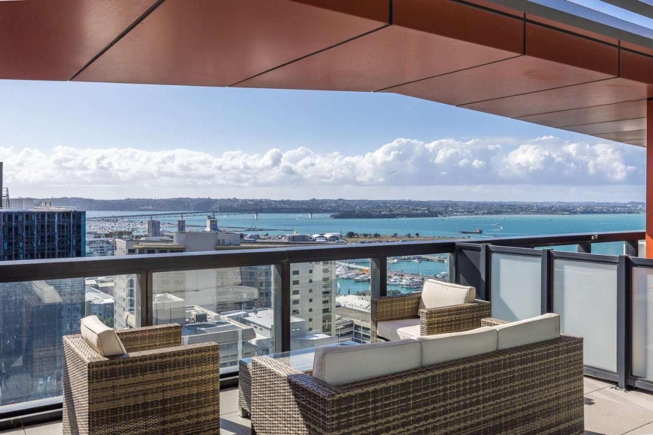 City And View Holiday Home Auckland Exterior photo