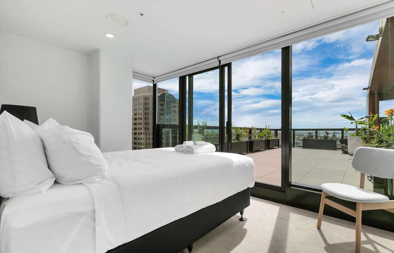City And View Holiday Home Auckland Exterior photo